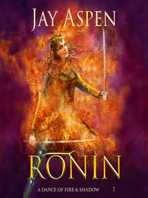 cover image of Ronin